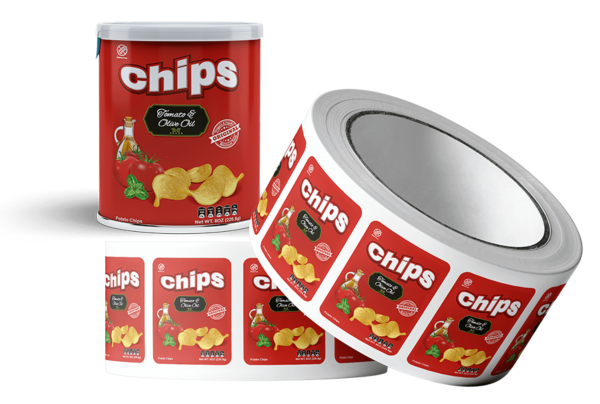 chips nitikshaa label tech